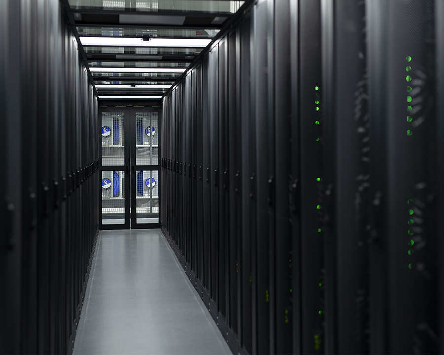 Colocation Services