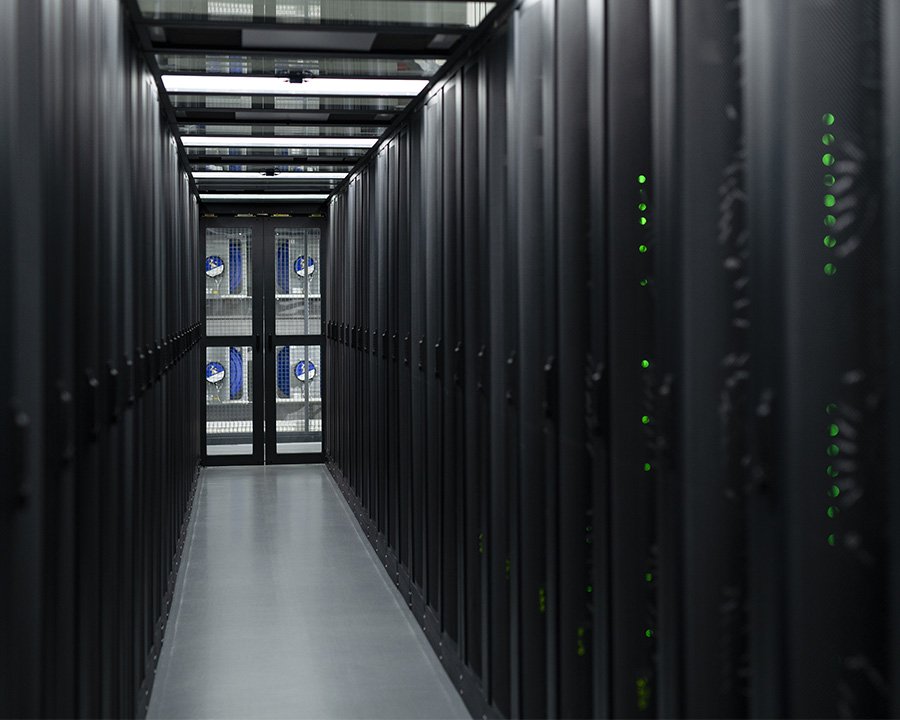Colocation Services