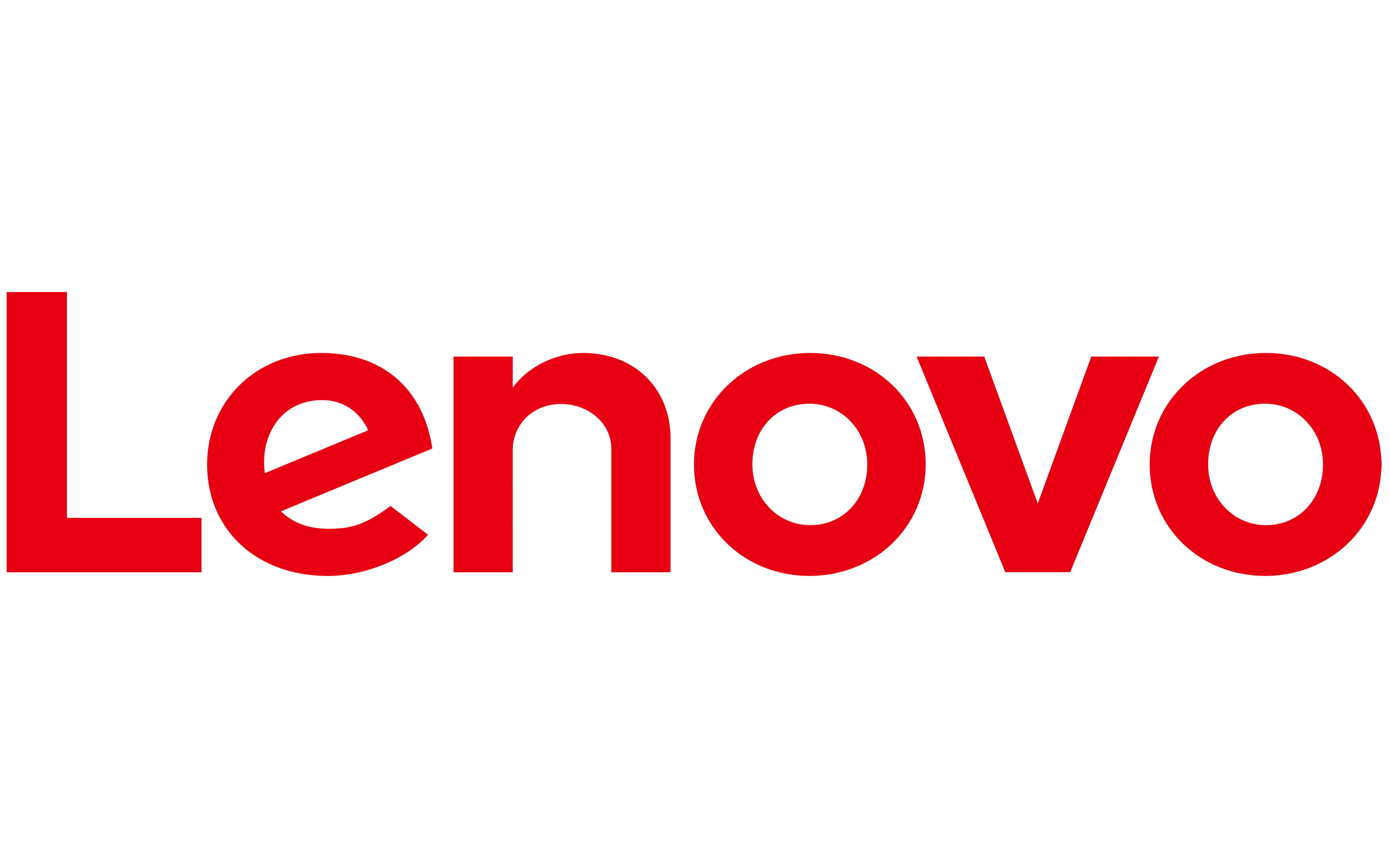 Lenovo Logo