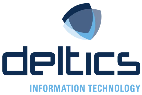 Logo van Deltics
