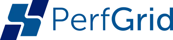 Logo van Perfgrid