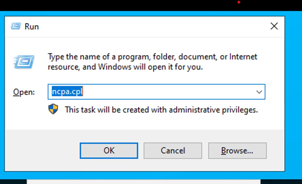 How to configure IPv6 on Windows Server 2022 | Worldstream