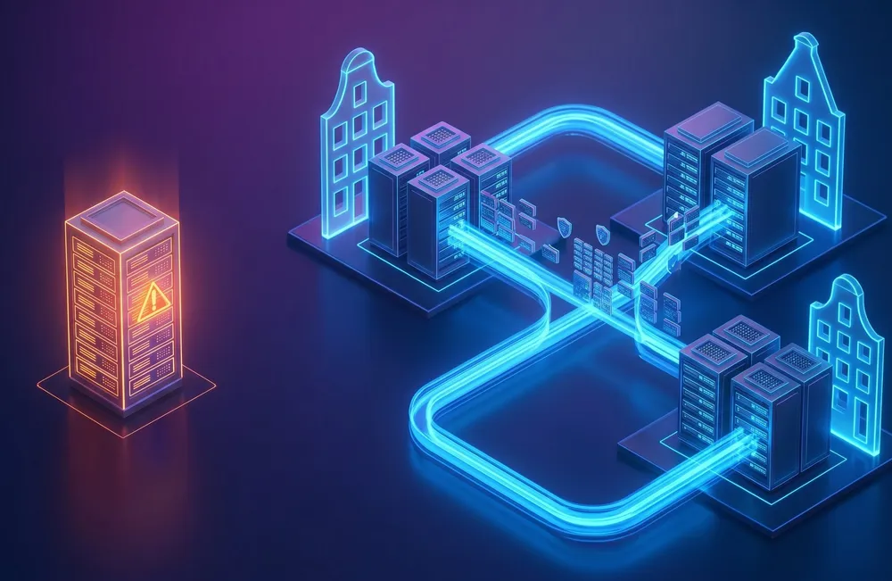 Image Architectuur en Betrouwbaarheid