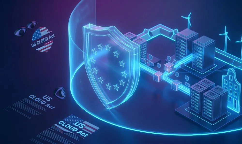 Image Datasouvereiniteit en Juridische Realiteit