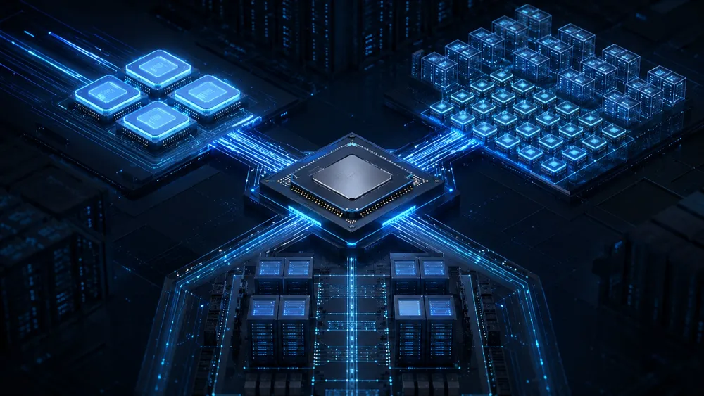 AMD EPYC vs AMD Ryzen vs Intel Xeon