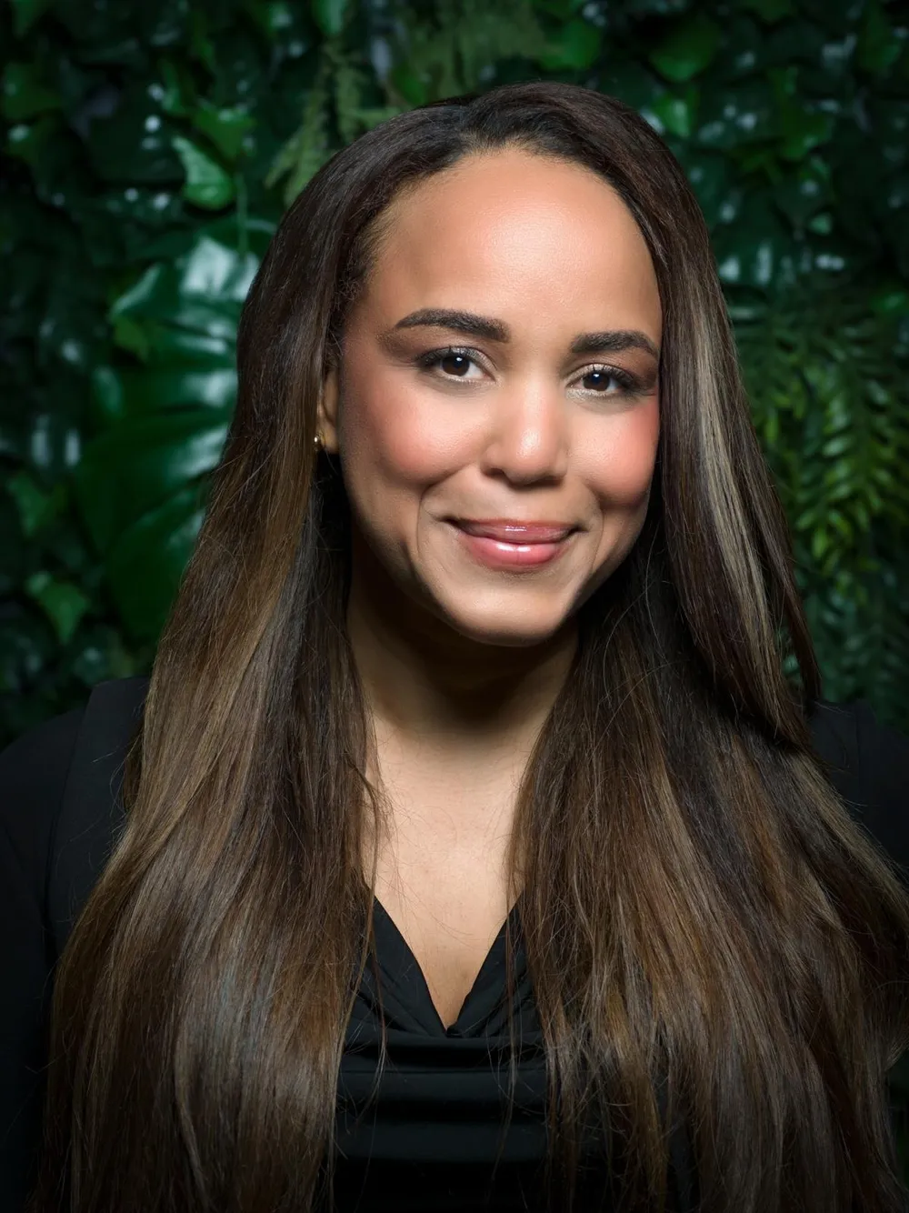 Shazyrah Koeiman MSP3